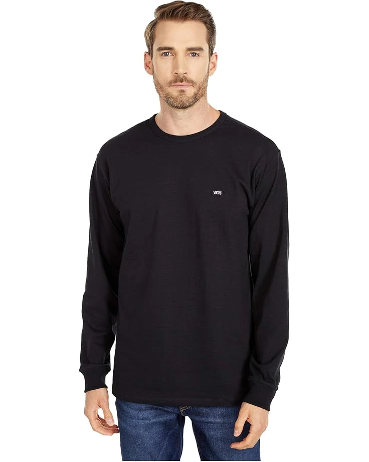 Vans Off The Wall Classic Custom Long Sleeve Tee Vans Off The Wall Classic Custom Long Sleeve Tee -Vans 71zaacVNTL. AC SR736920