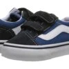 Vans Kids Old Skool V Core (Toddler) 2 Vans Kids Old Skool V Core (Toddler) -Vans 810mr7lFS2L. AC SR920736