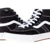 Vans Crockett High 1 Vans Crockett High -Vans 810unhnE2ZS. AC SR920736