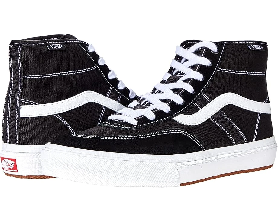 Vans Crockett High Vans Crockett High -Vans 810unhnE2ZS. AC SR920736