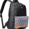 Vans Kids New Skool Backpack (Big Kids) 1 Vans Kids New Skool Backpack (Big Kids) -Vans 814CSvUlFL. AC SR736920