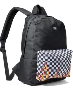 Vans Kids New Skool Backpack (Big Kids)