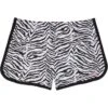 Vans Kids Zebra Daze Sas Shorts (Big Kids) -Vans 818ScQ9COyL. AC SR736920