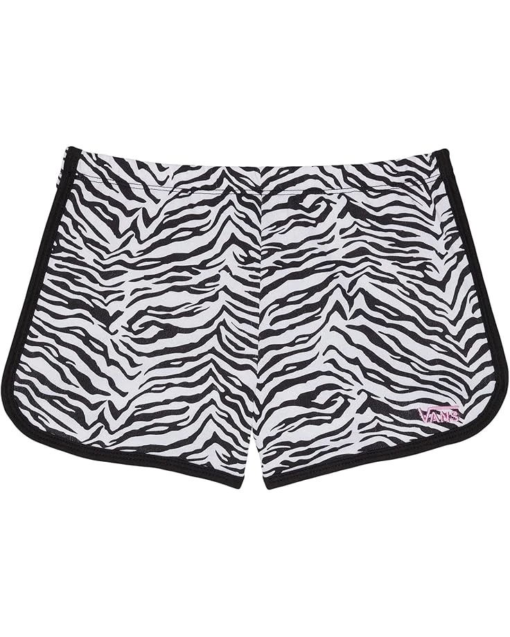 Vans Kids Zebra Daze Sas Shorts (Big Kids) Vans Kids Zebra Daze Sas Shorts (Big Kids) -Vans 818ScQ9COyL. AC SR736920