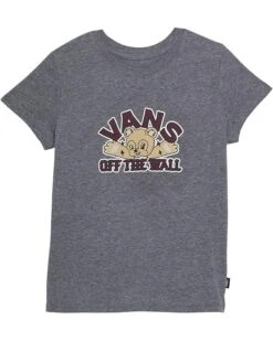 Vans Kids Bear With Me (Toddler/Little Kids)