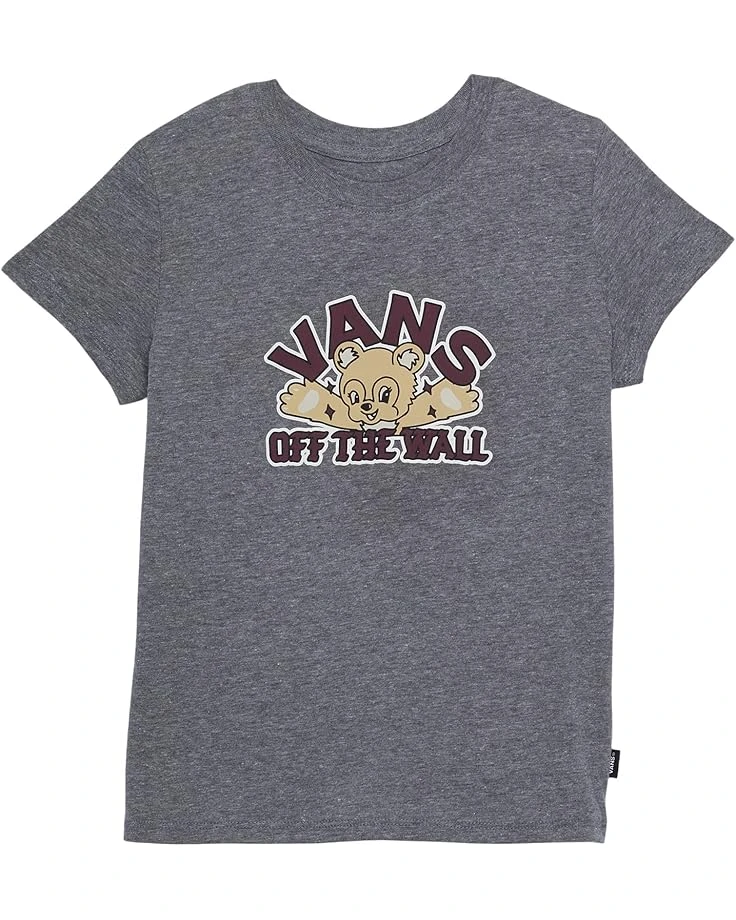 Vans Kids Bear with Me (Toddler/Little Kids) Vans Kids Bear With Me (Toddler/Little Kids) -Vans 818eQZb8HsL. AC SR736920