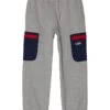 Vans Kids Cargo Fleece Pants (Toddler/Little Kids/Big Kids) -Vans 819pT1zYN5L. AC SR736920
