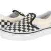 Vans Kids Classic Slip-On (Little Kid/Big Kid) 1 Vans Kids Classic Slip-On (Little Kid/Big Kid) -Vans 81BUPNfm5LL. AC SR920736