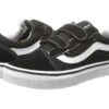 Vans Kids Old Skool V (Little Kid/Big Kid) -Vans 81CjicFtAGL. AC SR920736