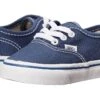Vans Kids Authentic Core (Toddler) 2 Vans Kids Authentic Core (Toddler) -Vans 81CrUxQc0ZL. AC SR920736