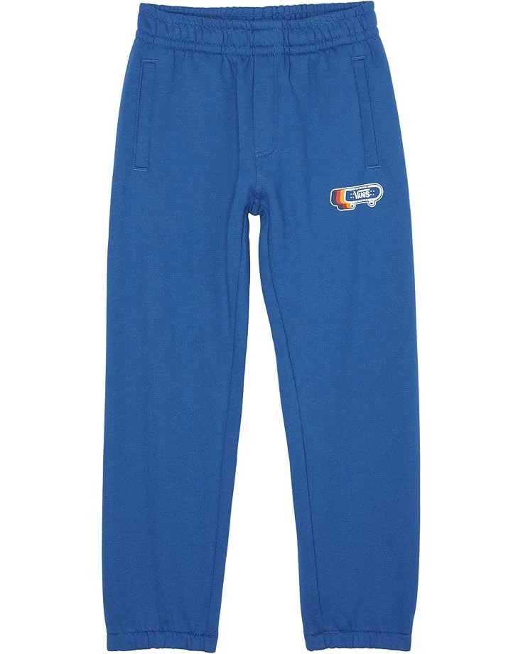 Vans Kids SK8 Since 1966 Fleece Pants (Toddler/Little Kids/Big Kids) Vans Kids SK8 Since 1966 Fleece Pants (Toddler/Little Kids/Big Kids) -Vans 81EUisrLuL. AC SR736920