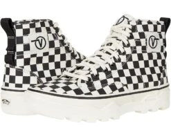 Vans Sentry WC