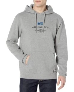 Vans After Dark Pullover Hoodie II