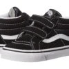 Vans Kids SK8 Mid Reissue V (Toddler)