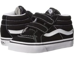 Vans Kids SK8 Mid Reissue V (Toddler)