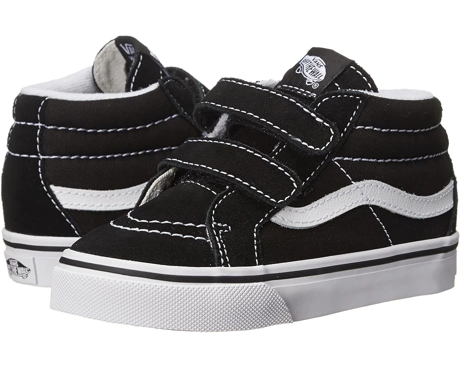 Vans Kids SK8 Mid Reissue V (Toddler) Vans Kids SK8 Mid Reissue V (Toddler) -Vans 81Oy9Bdo8uL. AC SR920736