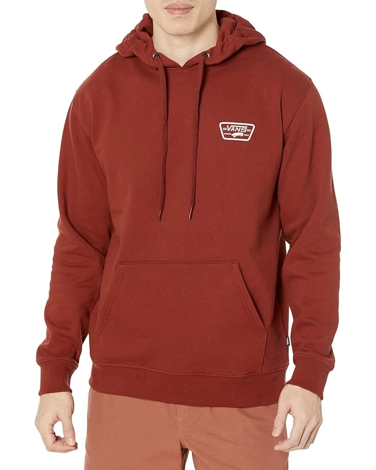 Vans Full Patched Pullover II Fleece Vans Full Patched Pullover II Fleece -Vans 81P2B9DKkJL. AC SR736920