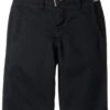 Vans Kids Authentic Stretch Shorts (Little Kids/Big Kids)