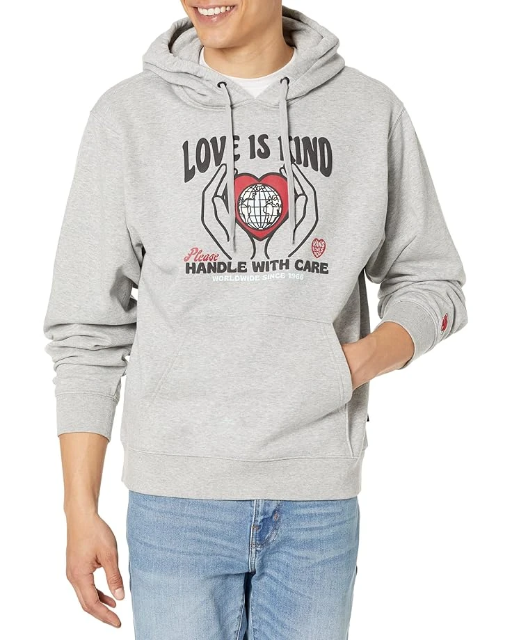 Vans Handle with Care Pullover Hoodie Vans Handle With Care Pullover Hoodie -Vans 81Vg Wb5bVL. AC SR736920