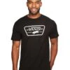 Vans Full Patch Tee