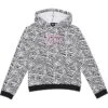 Vans Kids Zebra Daze Hoodie (Big Kids) 2 Vans Kids Zebra Daze Hoodie (Big Kids) -Vans 81iEAEhru5L. AC SR736920
