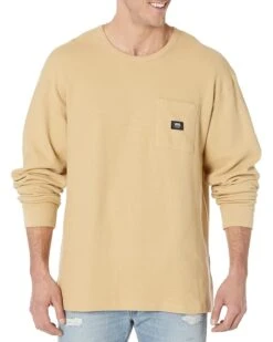 Vans Alder Long Sleeve Pocket Thermal
