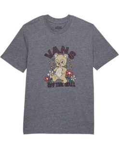 Vans Kids Bear With Me (Big Kids)