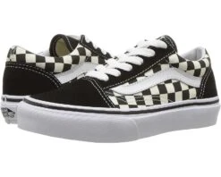 Vans Kids Old Skool (Little Kid/Big Kid)