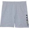 Vans Kids Ground Level Legging Shorts (Big Kids)