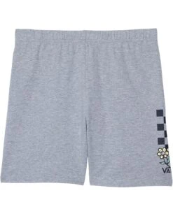 Vans Kids Ground Level Legging Shorts (Big Kids)
