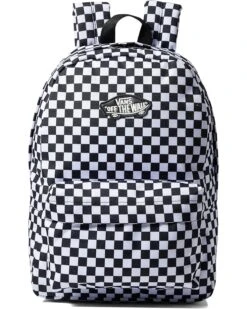 Vans Kids New Skool Backpack (Little Kids/Big Kids)